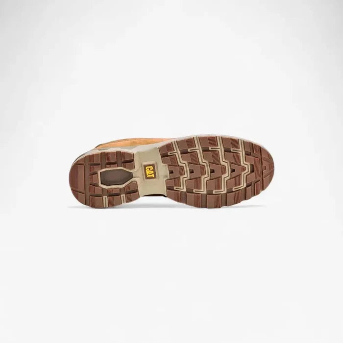 Caterpillar Mens Pursue Lo Shoe Bronze | Caterpillar
