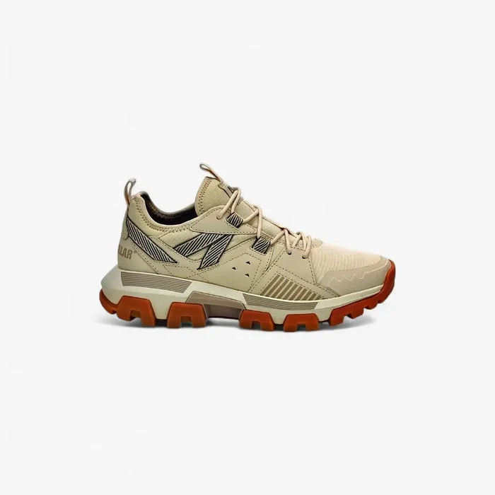 Caterpillar Mens Raider Sport Sneaker Birch | Caterpillar