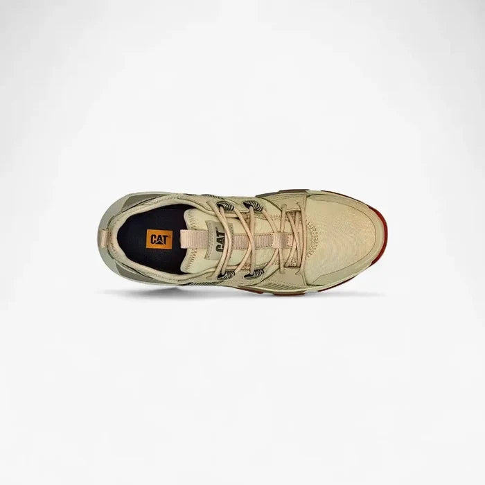 Caterpillar Mens Raider Sport Sneaker Birch | Caterpillar