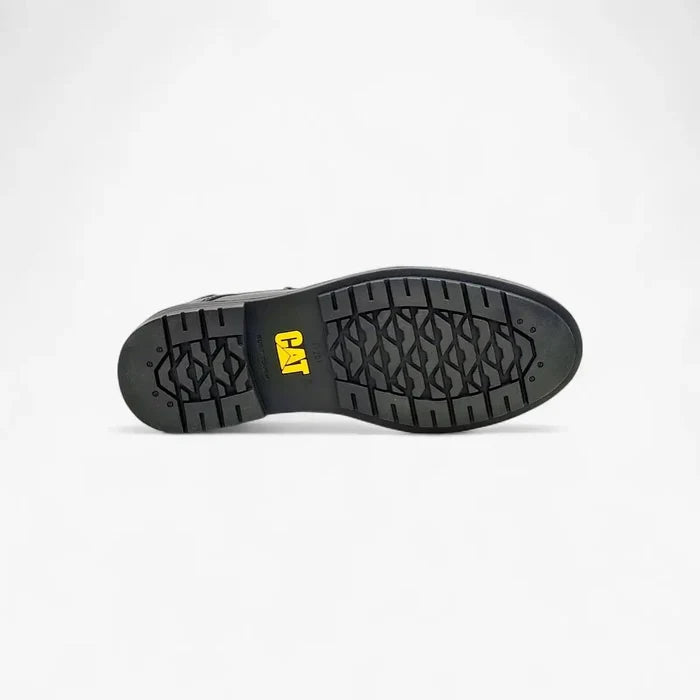Caterpillar Mens Staten Chelsea Boot Black | Caterpillar