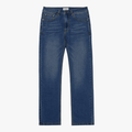 Caterpillar Mens Triblend Stretch Slim Jean Vint Dark Wash | Caterpillar