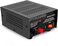 CB Power Supply - Pyramid PS8KX 6 Amp Bench Power Supply - CB Radio Supply