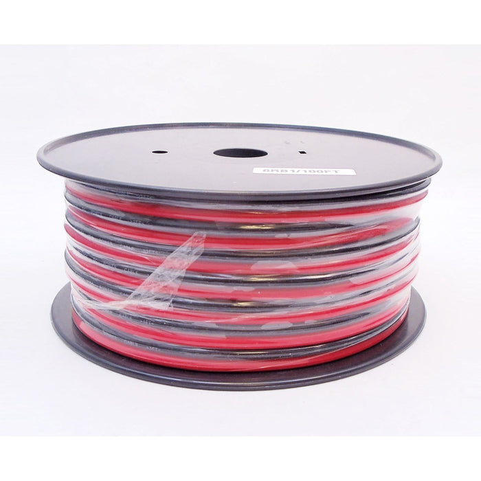 CB Radio Accessories - Workman 14RB1 14 AWG General Purpose Hookup Wire - CB Radio Supply