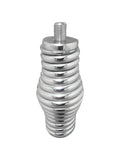 CB Radio Accessories - Workman KA52SS Stainless Steel CB Antenna Barrel Spring - CB Radio Supply