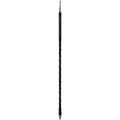 CB Radio Antenna - DRX-4321 - Driver Extreme 32" Silver Bullet Fiberglass CB Antenna - CB Radio Supply