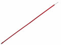 CB Radio Antenna - Everhardt Tiger SOTT4R 4' Red 1 1/2 Wave Fiberglass Tuneable Tip Antenna - CB Radio Supply