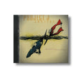 CD Barbed Wire & Hip-Hop Consignment