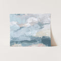 Chasing Clouds, No. 1 - Jetty Home