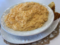 NolaCajun Cheese Grits Louisiana Southern Comfort Food New Orleans Cajun Classic