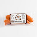 NolaCajun Chef Paul Prudhomme Andouille Smoked Sausage Louisiana Cajun Andouille