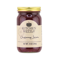 Cherry Jam
