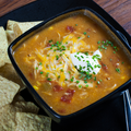Chicken Enchilada Soup Mix