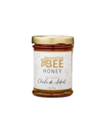 Chile de Arbol Infused Honey