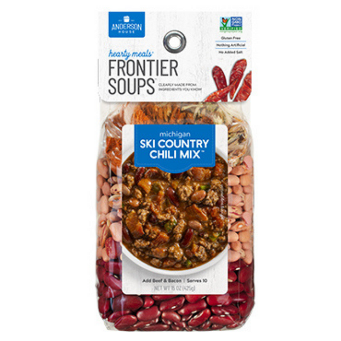 Chili Mix