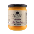 Chipotle Salsa Con Queso