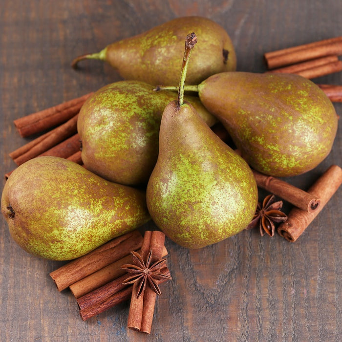 Cinnamon Pear Dark Balsamic