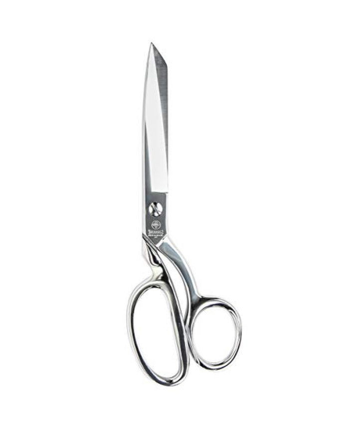 Information related to zippers, thread, and sewing.
