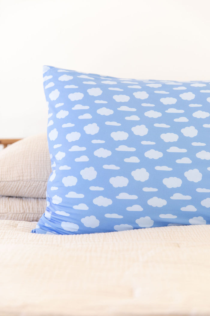 CLOUDS | PILLOW CASE