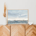 Coastal Breeze - Art Print or Canvas - Jetty Home