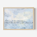 Coastline Light, No. 1 - Jetty Home