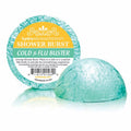 "Cold/Flu Buster" Shower Burst