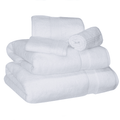 Colibri Imperial Zerotwist Bath Sheet 90 X 170 610Gsm White | Colibri
