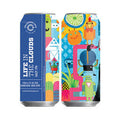 Collective Arts Brewing Life In The Clouds