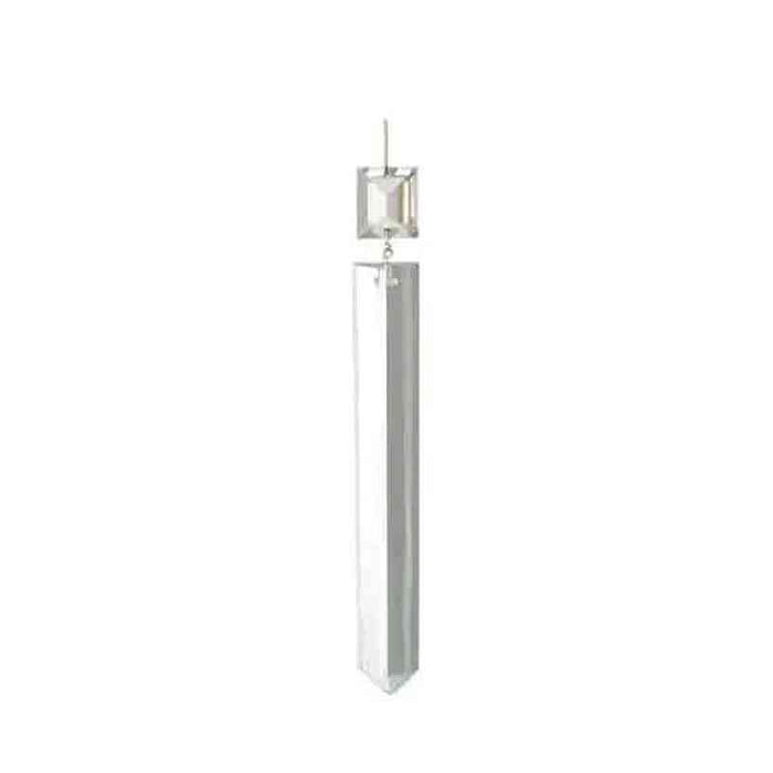 Colonial Lamp Prisms - paxton hardware ltd