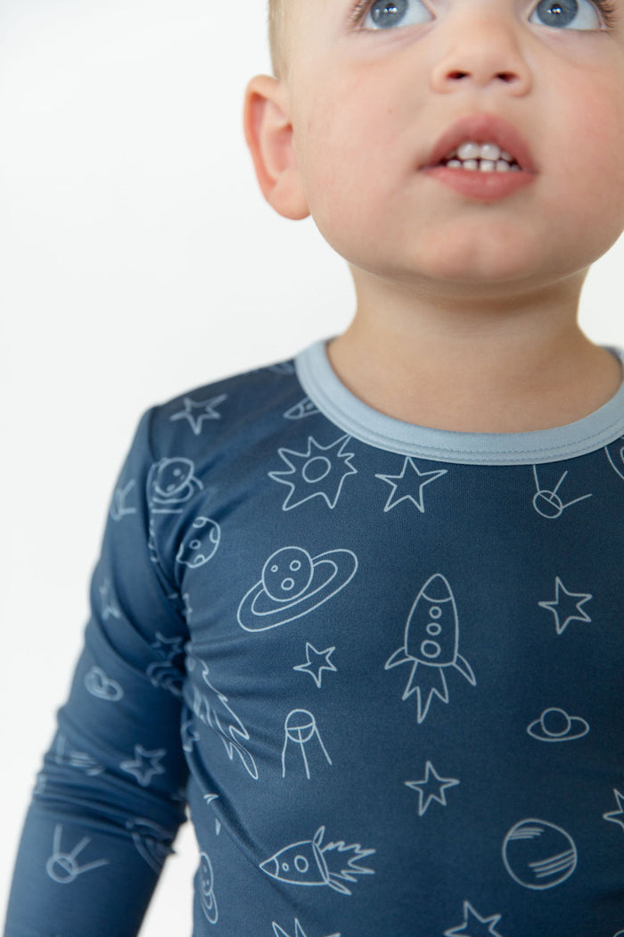 COMETS + STARS | LONG SLEEVE