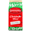 NolaCajun Community Coffee Christmas Blend Louisiana Coffee New Orleans