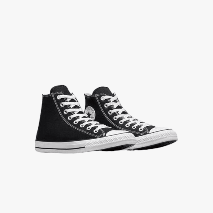 Converse All Star Unisex Hi Black Converse