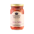 Corn Salsa