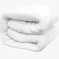 Cotton Co Hotel Collection Double Duvet Inner 200X200 Premier Fibre Luxury Down Alternative | Cotton Co