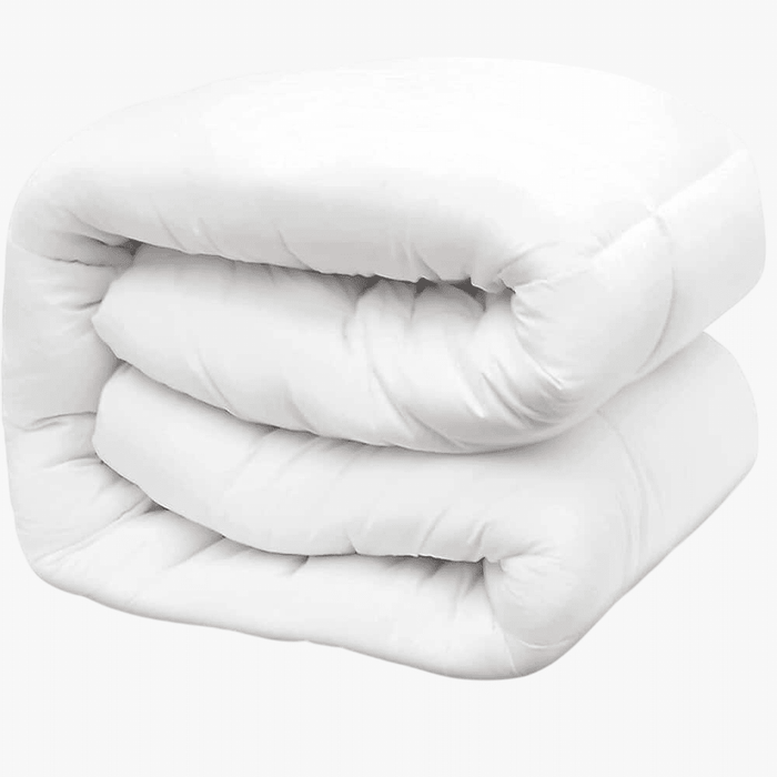 Cotton Co Hotel Collection Double Duvet Inner 200X200 Premier Fibre Luxury Down Alternative | Cotton Co