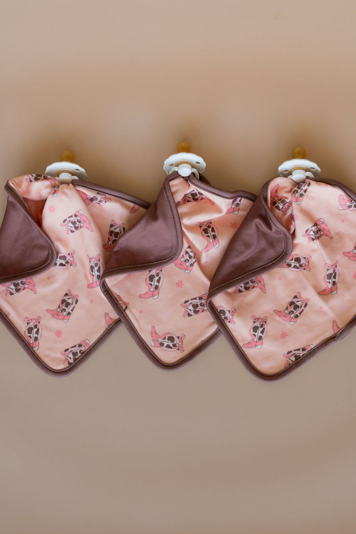 COWGIRL BOOTS | LOVIE