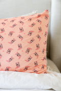 COWGIRL BOOTS | PILLOW CASE