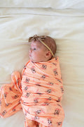 COWGIRL BOOTS | SWADDLE