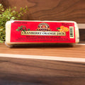 Cranberry Orange Jack