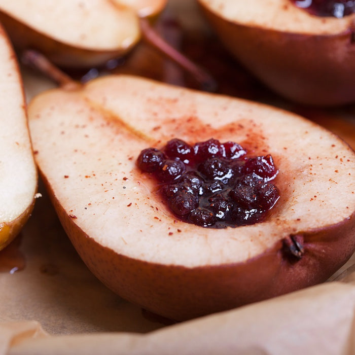 Cranberry Pear White Balsamic