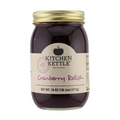 Cranberry Relish