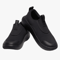 Crocs Mellow Ease Slip On Shoe Black | Crocs