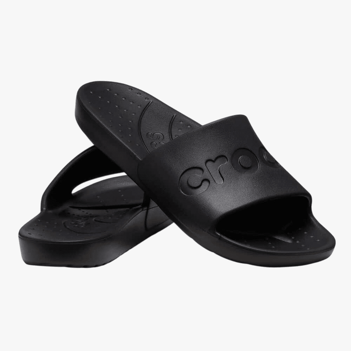 Crocs Slide Black | Crocs