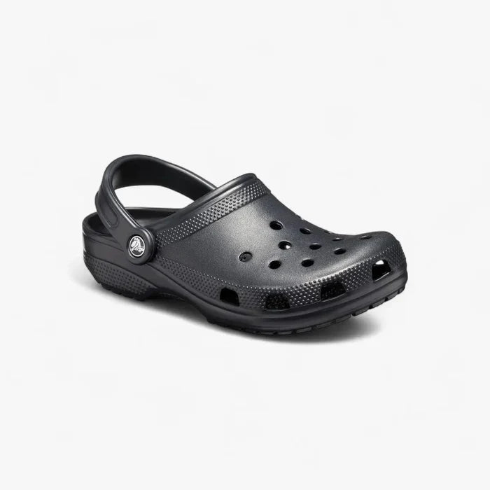 Crocs Unisex Classic Clog Black | Crocs
