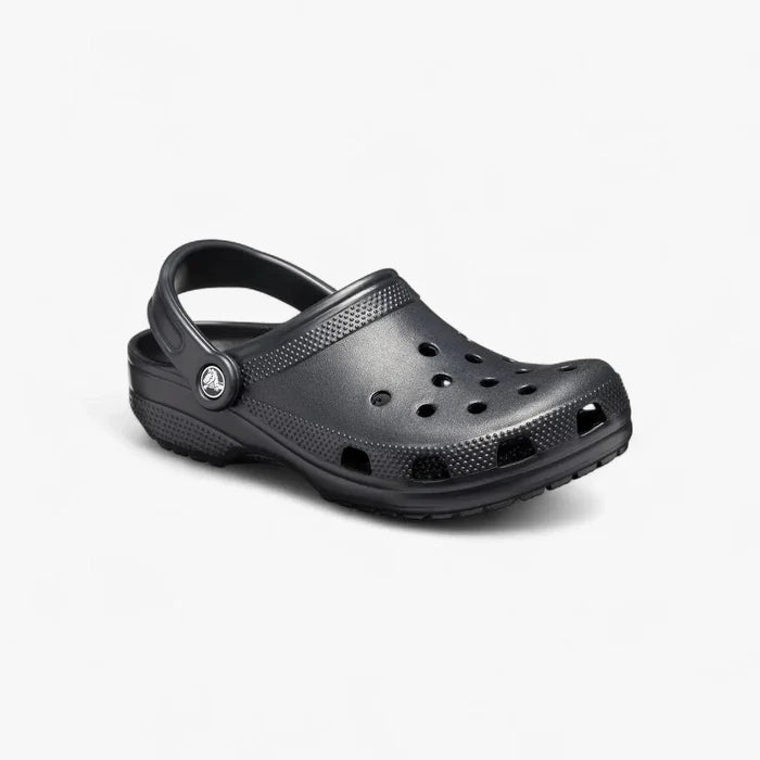 Crocs Unisex Classic Clog Black | Crocs