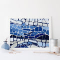 Currents of Blue - Jetty Home