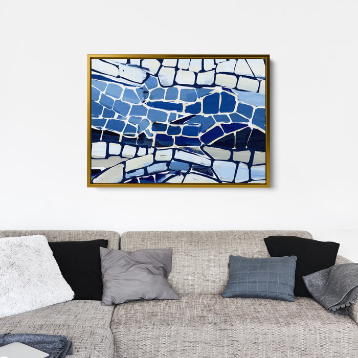 Currents of Blue - Jetty Home