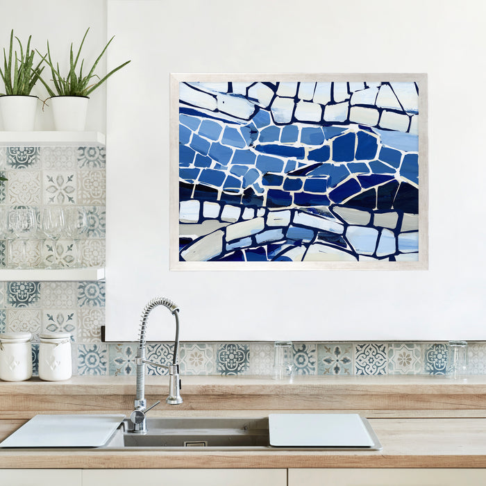 Currents of Blue - Jetty Home