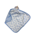 DAINTY BLUE FLORAL | LOVIE