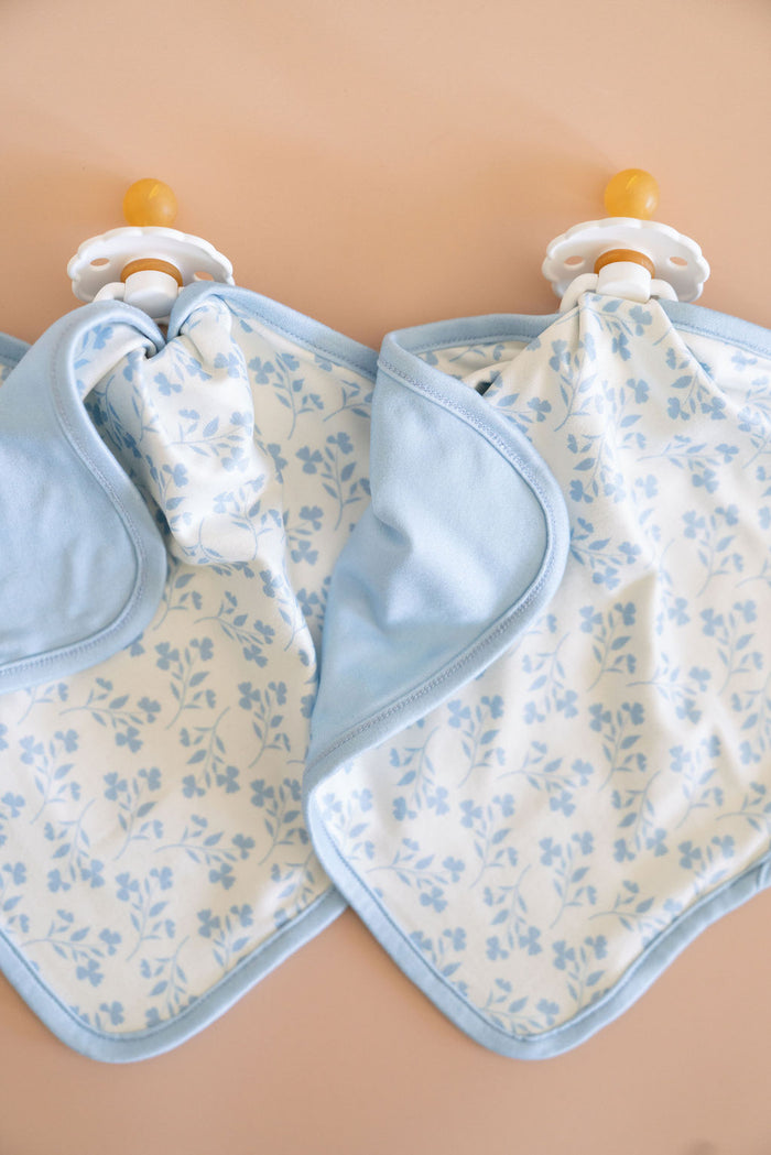 DAINTY BLUE FLORAL | LOVIE