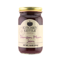 Damson Plum Jam